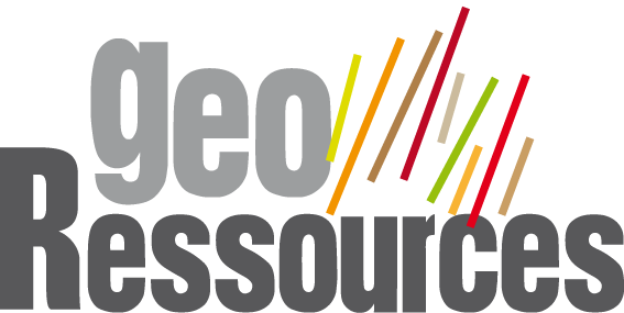 LogoGeoressources